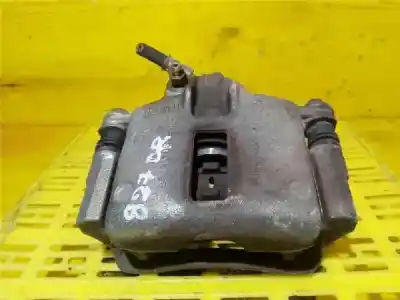 Peça sobressalente para automóvel em segunda mão pinça de travão dianteira direita por nissan micra 1.0 g -cg10 referências oem iam 4100199b00