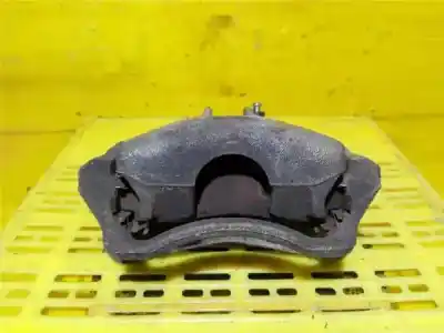 Peça sobressalente para automóvel em segunda mão pinça de travão dianteira esquerda por nissan micra 1.0 g -cg10 referências oem iam 4101199b00