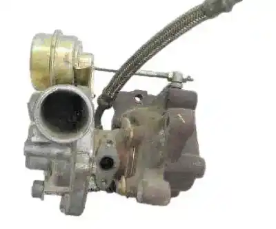 Pezzo di ricambio per auto di seconda mano turbocompressore per bmw serie 3 berlina (e46) 1.9 cat riferimenti oem iam 53041015096