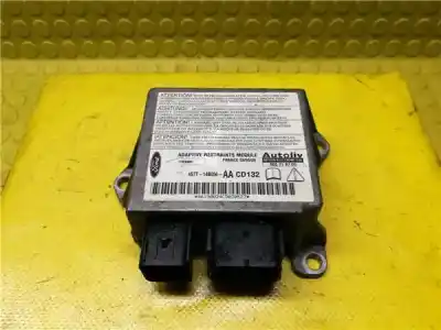 Piesă de schimb auto la mâna a doua unitate de control airbag pentru ford mondeo berlina (ge) 2.0 16v di td cat referințe oem iam 46190024cd030527