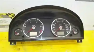 Piesă de schimb auto la mâna a doua ceas bord pentru ford mondeo berlina (ge) 2.0 16v di td cat referințe oem iam 44zu187