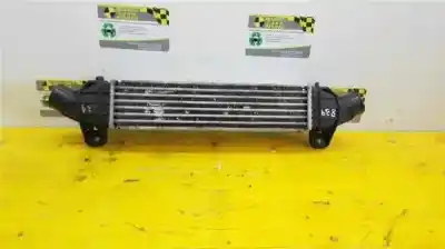 Piesă de schimb auto la mâna a doua radiator aer intercooler pentru ford mondeo berlina (ge) 2.0 16v di td cat referințe oem iam is7q 9l440