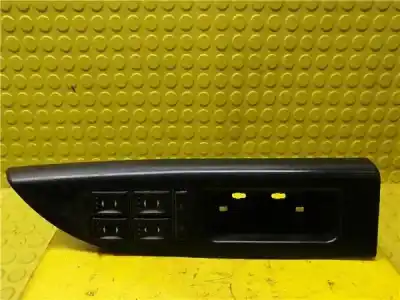 Piesă de schimb auto la mâna a doua panou comandã geamuri electrice fațã stânga pentru ford mondeo berlina (ge) 2.0 16v di td cat referințe oem iam 14a563