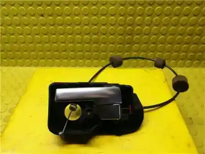 Piesă de schimb auto la mâna a doua mâner interior stânga fata pentru ford mondeo berlina (ge) 2.0 16v di td cat referințe oem iam 1s71f22601af