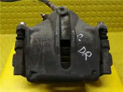 Piesă de schimb auto la mâna a doua etrier frânã dreapta pentru ford mondeo berlina (ge) 2.0 16v di td cat referințe oem iam 