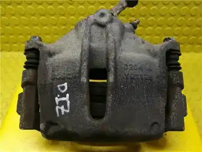 Piesă de schimb auto la mâna a doua etrier de frânã stânga pentru ford mondeo berlina (ge) 2.0 16v di td cat referințe oem iam 