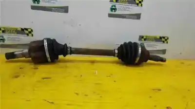 Piesă de schimb auto la mâna a doua transmisie fatã stânga pentru ford mondeo berlina (ge) 2.0 16v di td cat referințe oem iam 3b478aa