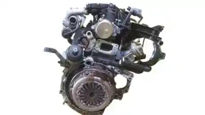 Автозапчасти б/у полный двигатель за citroen c2 (jm_) 1.4 hdi ссылки oem iam 8hz