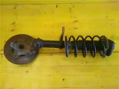 Pezzo di ricambio per auto di seconda mano snodo anteriore sinistro per citroen saxo 1.1 sx riferimenti oem iam   