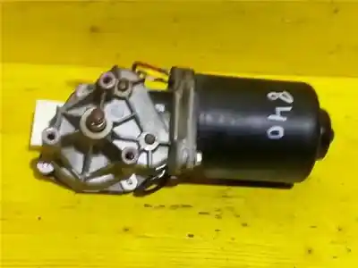 Piesă de schimb auto la mâna a doua motor stergãtor fatã pentru citroen saxo 1.1 sx referințe oem iam 640583