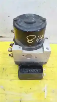 Pezzo di ricambio per auto di seconda mano abs per daewoo kalos 1.4 se riferimenti oem iam 96470261  