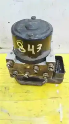 Pezzo di ricambio per auto di seconda mano abs per daewoo kalos 1.4 se riferimenti oem iam 96470261  