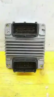 Автозапчасти б/у блок управления двигателем за daewoo kalos 1.4 se ссылки oem iam 96417550  96394312