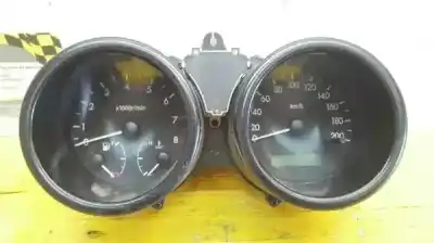 Автозапчастина б/у панель інструментів для daewoo kalos 1.4 se посилання на oem iam 96426348