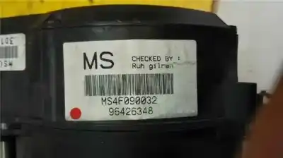 Автозапчасти б/у приборная доска за daewoo kalos 1.4 se ссылки oem iam 96426348  