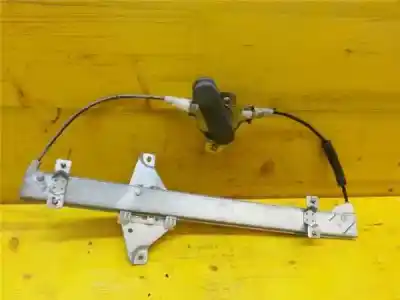 Автозапчастина б/у ручка заднього правого скла для daewoo kalos 1.4 se посилання на oem iam 