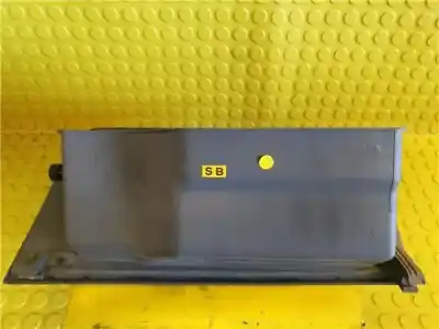Second-hand car spare part glove compartment for daewoo kalos 1.4 se oem iam references 96414194  