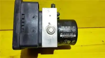 Piesă de schimb auto la mâna a doua abs pentru renault laguna ii (bg0) 1.9 dci diesel referințe oem iam 8200183495b