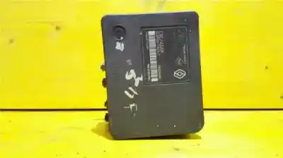 Piesă de schimb auto la mâna a doua abs pentru renault laguna ii (bg0) 1.9 dci diesel referințe oem iam 8200183495b  
