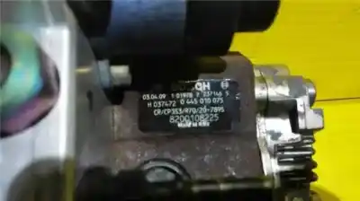İkinci el araba yedek parçası enjeksiyon pompasi için renault laguna ii (bg0) 1.9 dci diesel oem iam referansları 8200108225  0 445 010 075