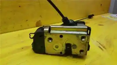 İkinci el araba yedek parçası arka sag kapi kilidi için renault laguna ii (bg0) 1.9 dci diesel oem iam referansları 000658z98  