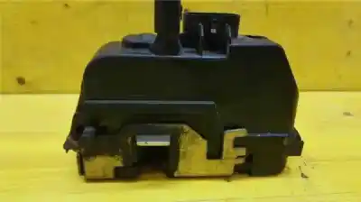İkinci el araba yedek parçası arka sag kapi kilidi için renault laguna ii (bg0) 1.9 dci diesel oem iam referansları 000658z98  