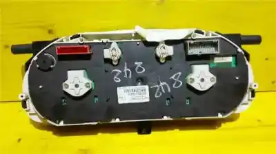 İkinci el araba yedek parçası enstrüman paneli için renault laguna ii (bg0) 1.9 dci diesel oem iam referansları 8200218863  