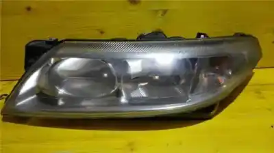 Piesă de schimb auto la mâna a doua far stânga pentru renault laguna ii (bg0) 1.9 dci diesel referințe oem iam 7701048927