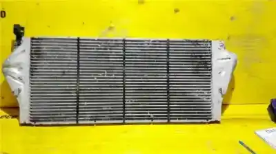 Piesă de schimb auto la mâna a doua radiator aer intercooler pentru renault laguna ii (bg0) 1.9 dci diesel referințe oem iam 8200008761