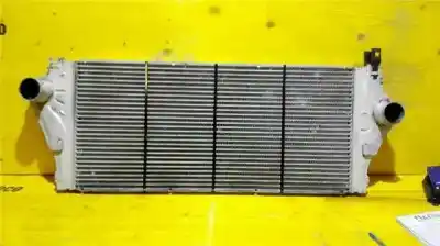 İkinci el araba yedek parçası intercooler için renault laguna ii (bg0) 1.9 dci diesel oem iam referansları 8200008761  