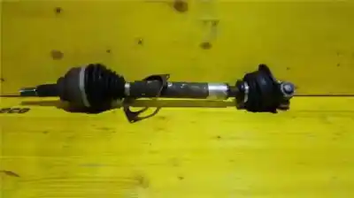 Piesă de schimb auto la mâna a doua transmisie fatã stânga pentru renault laguna ii (bg0) 1.9 dci diesel referințe oem iam 8200470129