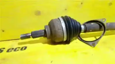 İkinci el araba yedek parçası ön sol sanziman için renault laguna ii (bg0) 1.9 dci diesel oem iam referansları 8200470129  