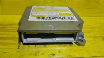 Автозапчасти б/у блок управления подушками безопасности за daewoo kalos 1.4 se ссылки oem iam hs4gdb6uh  09060402