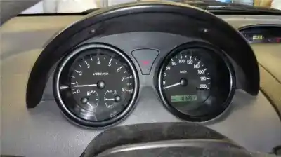 Pezzo di ricambio per auto di seconda mano MOTORE COMPLETO per DAEWOO KALOS  Riferimenti OEM IAM F14S3  