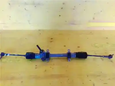 Peça sobressalente para automóvel em segunda mão caixa de direção por opel corsa a 1.2 referências oem iam 7337498