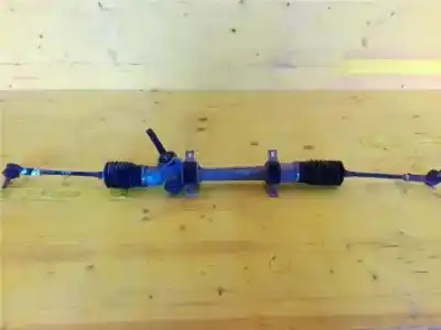 Second-hand car spare part steering rack for opel corsa a 1.2 oem iam references 7337498  