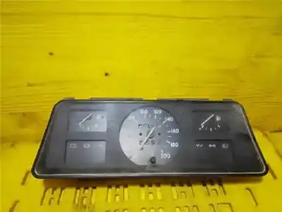 Peça sobressalente para automóvel em segunda mão QUADRANTE por OPEL CORSA A  Referências OEM IAM 90226423  