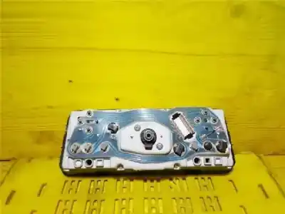 Peça sobressalente para automóvel em segunda mão quadrante por opel corsa a 1.2 referências oem iam 90226423  