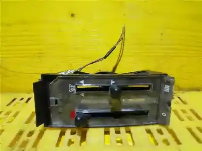 Peça sobressalente para automóvel em segunda mão comando de sofagem (chauffage / ar condicionado)  por opel corsa a 1.2 referências oem iam 794571  