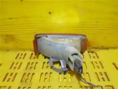 Second-hand car spare part left headlight for opel corsa a 1.2 oem iam references 6r0144606  