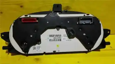 Second-hand car spare part dashboard for renault scenic rx4 (ja0) 1.9 dci sportway oem iam references p8200071820  