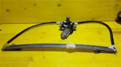 Pezzo di ricambio per auto di seconda mano  per RENAULT SCENIC RX4 (JA0)  Riferimenti OEM IAM 7700838591  