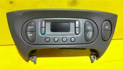 Автозапчасти б/у отопление / кондиционирование воздуха за renault scenic rx4 (ja0) 1.9 dci sportway ссылки oem iam 7700435401