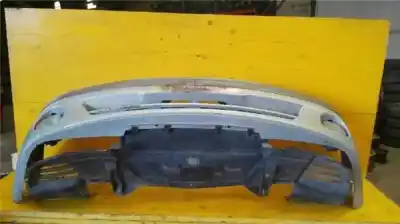 Pezzo di ricambio per auto di seconda mano paraurti anteriore per renault scenic rx4 (ja0) 1.9 dci sportway riferimenti oem iam 7701476537  