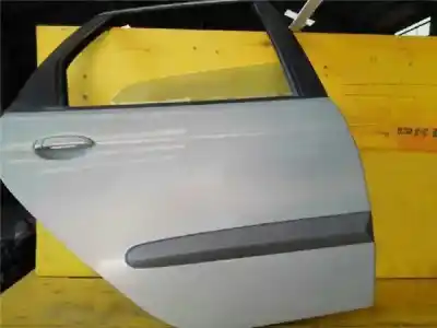 Автозапчастина б/у двері задні праві для renault scenic rx4 (ja0) 1.9 dci sportway посилання на oem iam 7751472140  
