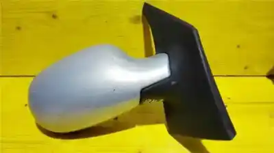 Second-hand car spare part right rearview mirror for renault scenic rx4 (ja0) 1.9 dci sportway oem iam references 7700431543  