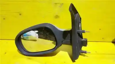 Second-hand car spare part left rearview mirror for renault scenic rx4 (ja0) 1.9 dci sportway oem iam references 27808081  
