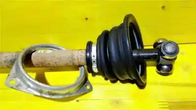 Second-hand car spare part front left transmission for renault scenic rx4 (ja0) 1.9 dci sportway oem iam references   