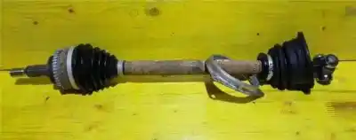 Second-hand car spare part front left transmission for renault scenic rx4 (ja0) 1.9 dci sportway oem iam references   