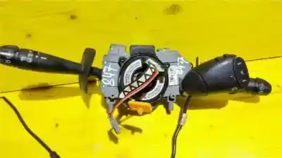 Peça sobressalente para automóvel em segunda mão COMANDOS DE ALAVANCA por RENAULT SCENIC RX4 (JA0)  Referências OEM IAM 54034960A  
